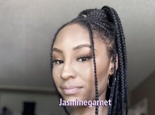Jasminegarnet