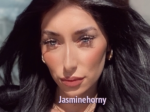 Jasminehorny