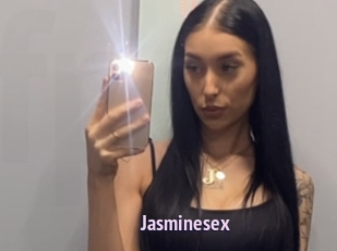 Jasminesex