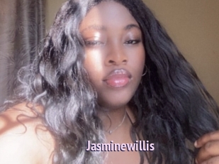 Jasminewillis