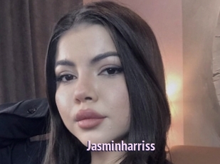 Jasminharriss