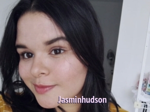 Jasminhudson