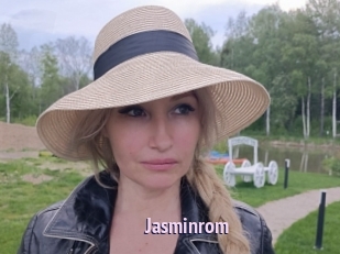 Jasminrom