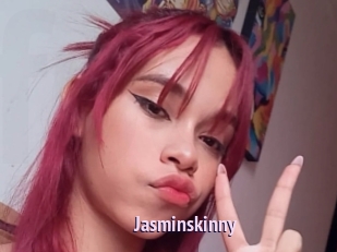 Jasminskinny