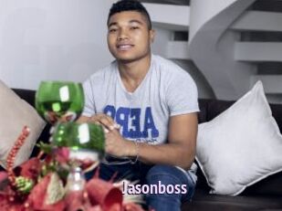 Jasonboss
