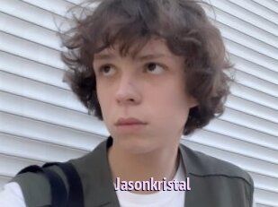 Jasonkristal