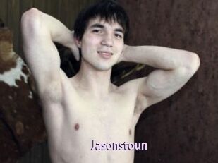 Jasonstoun
