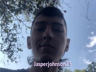 Jasperjohnson25