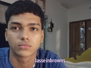 Jasseinbrowns