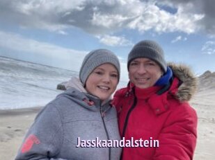 Jasskaandalstein