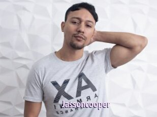 Jassoncooper