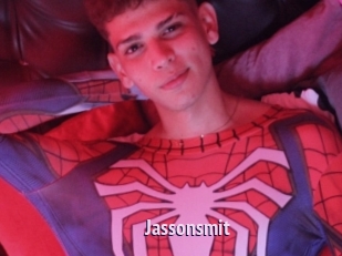 jassonsmit Film Porno