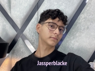 Jassperblacke