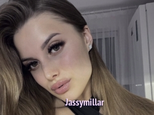 Jassymillar