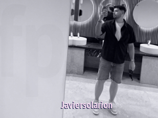 Javiersolarion