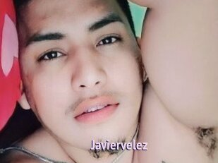 Javiervelez