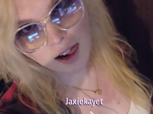 Jaxiekayet