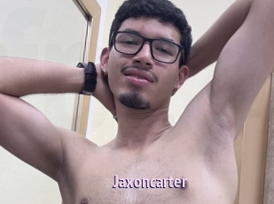 jaxoncarter Film Porno