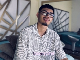 Jaxoncarter