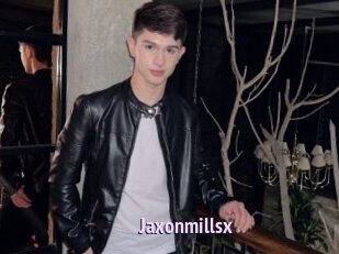 Jaxonmillsx