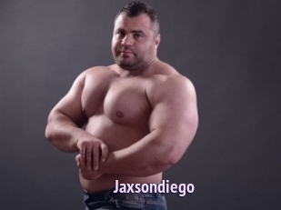 Jaxsondiego