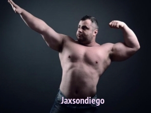 Jaxsondiego