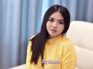 Jayaleen