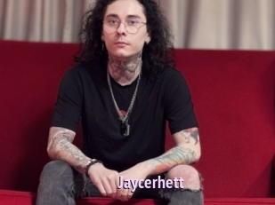 jaycerhett Film Porno