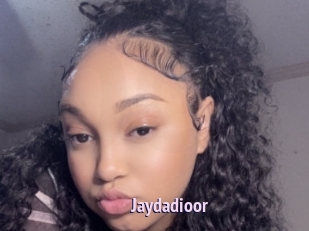 Jaydadioor