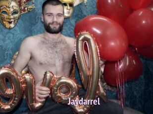 Jaydarrel