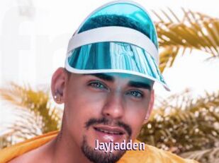 Jayjadden