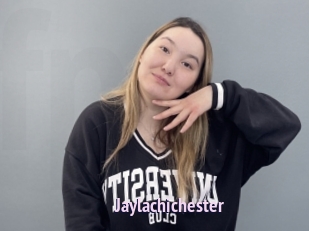 Jaylachichester