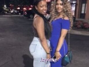 Jayonce