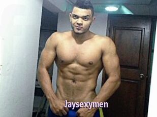Jaysexymen