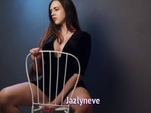 Jazlyneve