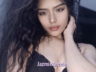 Jazminalessio