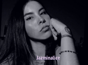 Jazminalice