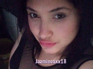 Jazmincoxx18