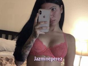 Jazmineperez