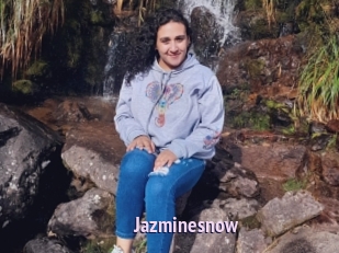 Jazminesnow