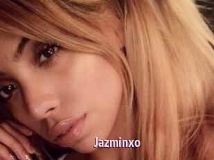 Jazminxo
