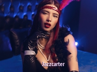 jazzcarter Film Porno