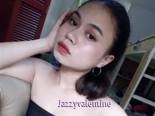 Jazzyvalentine