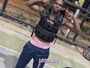 Jdthebaby