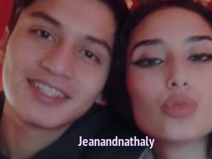 Jeanandnathaly