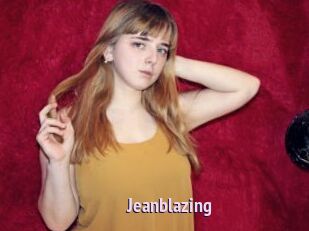 Jeanblazing