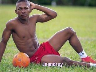 Jeandrey