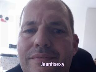 Jeanfisexy