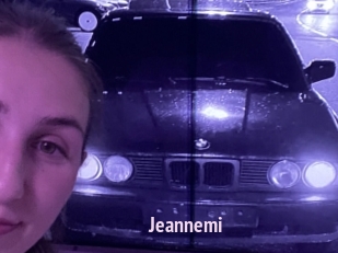 Jeannemi