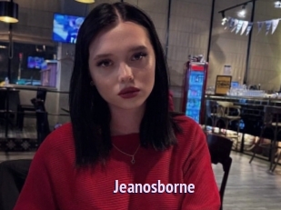 Jeanosborne
